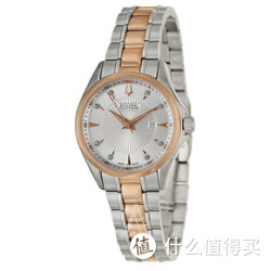 BULOVA 宝路华 ACCUTRON 臻创系列 65P108 女款时装腕表