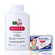 sebamed 施巴 温和洗发液400ml