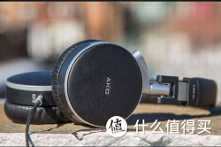 AKG 爱科技 K495NC-Z 顶级主动降噪耳机 开箱版