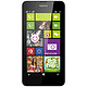 NOKIA 诺基亚 Lumia 630 （白色）WCDMA/GSM 双卡双待