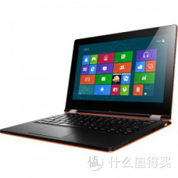Lenovo 联想 IdeaPad Yoga13-i5  13.3寸笔记本