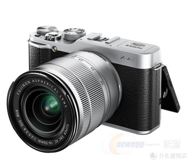 再特价:FUJIFILM 富士 X-A1 16-50mm镜头套机