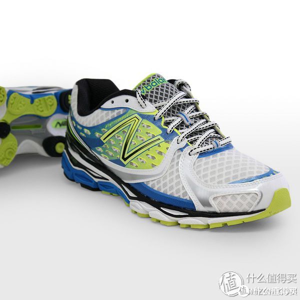 大码福利：New Balance 新百伦 MR1080 V3  男款 缓震跑鞋（氮气减震）　