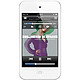 Apple 苹果 IPOD TOUCH 16GB WHITE(ME179CH/A)