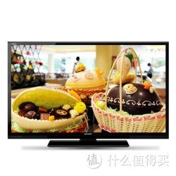 SHARP 夏普 LCD-40NX260A 40寸LED电视