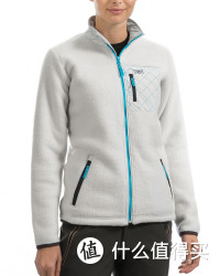 Helly Hansen 海丽汉森 October Pile 女士保暖夹克