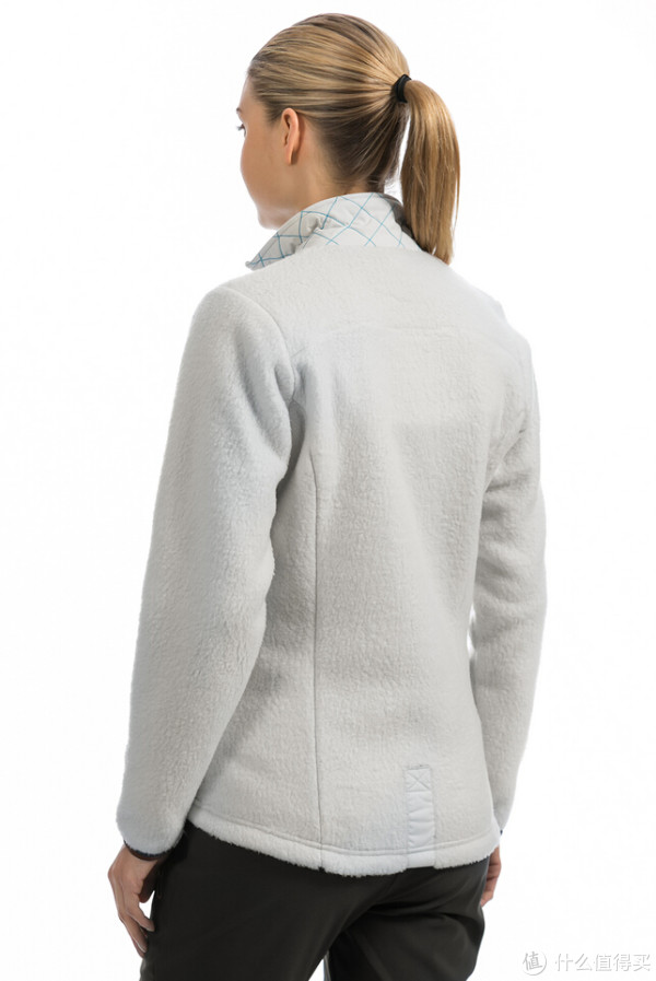 Helly Hansen 海丽汉森 October Pile 女士保暖夹克