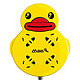 MAYA 玛雅 D460P 小黄鸭 插座 1.8米