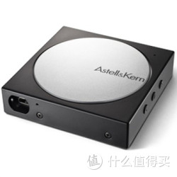 Iriver 艾利和  Astell&amp;Kern AK10 手机解码器