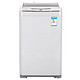 SANYO 三洋电器 XQB60-M955N 洗衣机 亮灰色