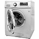 LG WD-T14415D 洗衣机 8公斤（DD直流）