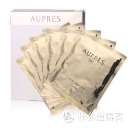 AUPRES 欧珀莱 优能活肤 紧致面膜 23ml*6片（答谢品）