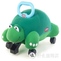 小泰克 乌龟跑跑车 625473M