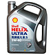 Shell 壳牌 helix ultra超凡灰喜力全合成机油 5W-40  4L