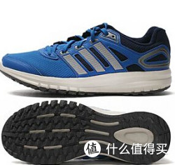 adidas 阿迪达斯 D66910 2014新款 男士多功能跑步鞋