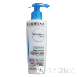 BIODERMA 贝德玛 赋妍 保湿滋润霜 200ml