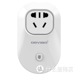 ORVIBO 欧瑞博  OR-WiWo-S20 wifi远程无线开关