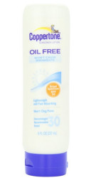 凑单品：Coppertone 科普特 Waterbabies 水宝宝防晒乳液（无油型、SPF 30、237ml）