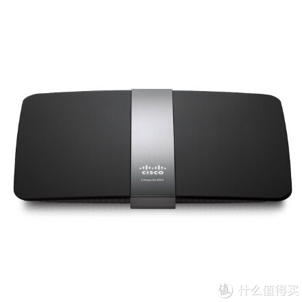 新低价：CISCO 思科 LINKSYS EA4500 无线路由器 翻新版