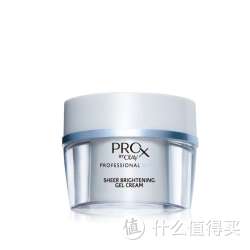 OLAY 玉兰油 Pro-X 纯白方程式抗暗沉水凝霜（48g）
