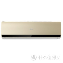 AUX 奥克斯 KFR-50GW/SA+3 壁挂式冷暖空调（2P、定频）
