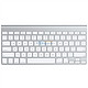 Apple 苹果 MC184CH 蓝牙键盘/无线鼠标