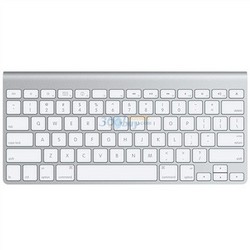 Apple 苹果 MC184CH 蓝牙键盘