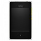 Nokia 诺基亚 Asha 502 GSM 双卡双待 手机 黄色