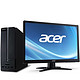 acer 宏碁  AXC-105 台式电脑