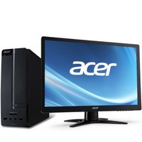acer 宏碁  AXC-105 台式电脑 