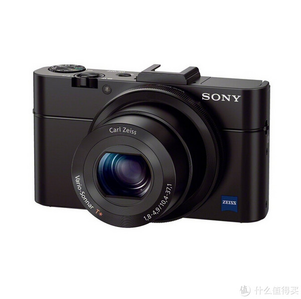 新低价：SONY 索尼 RX100 MarkII 便携数码相机