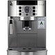 Delonghi 德龙 Magnifica S ECAM 22110B  全自动咖啡机 (1.8 升水箱，15 巴泵压，450 瓦，蒸汽喷嘴) 黑色