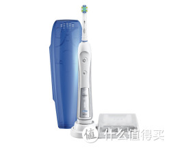 Oral-B 欧乐B Smartseries 5000型（D32）声波电动牙刷