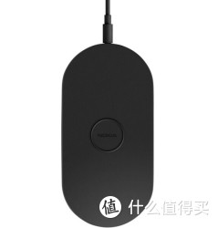 NOKIA 诺基亚 DT-900 无线充电器 黑色