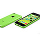 Apple 苹果 iPhone 5c 8G 电信版 绿色