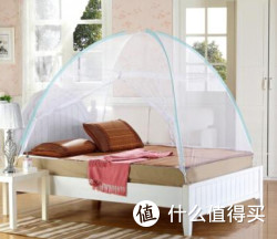 惜梦私家纺 加密蒙古包蚊帐 多种规格