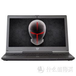 Terrans Force 未来人类 X411 14寸游戏本
