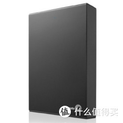 Seagate 希捷 睿翼 STBV4000300 4TB 3.5英寸 移动硬盘