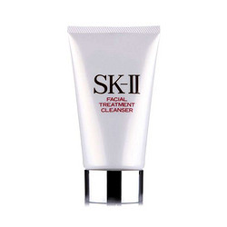 SK-II 护肤洁面霜（120ml，限华北）