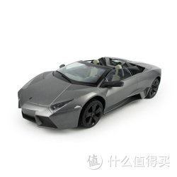 RASTAR 星辉 1:14兰博基尼 雷文顿遥控车模