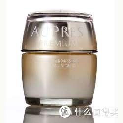 AUPRES 欧珀莱 臻源新肌系列柔肤乳霜（丰润型，50g）
