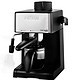 再特价：Petrus 柏翠 PE3880 高压蒸汽意式 半自动咖啡机