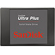 SanDisk 闪迪 Ultra Plus 至尊高速系列 128GB SSD固态硬盘
