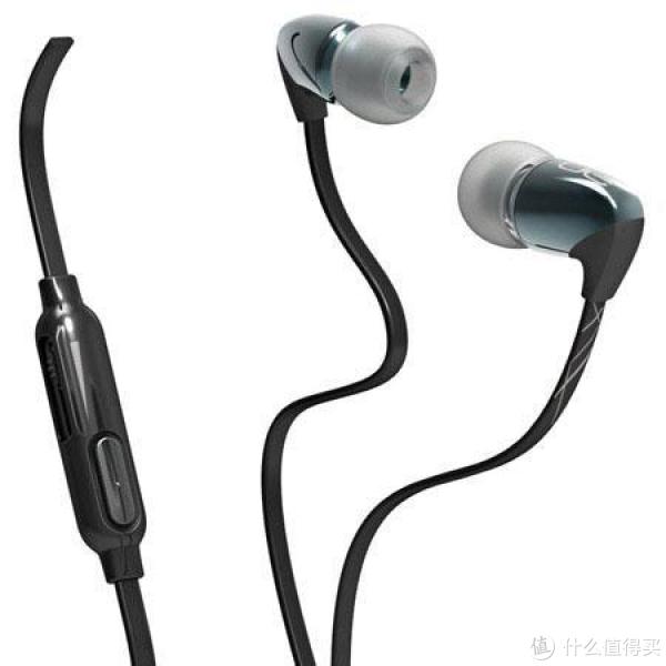 Logitech 罗技 UE 500vm 入耳式 隔音耳机(带麦版)
