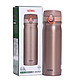 THERMOS 膳魔师 JMY-501-GL 时尚保温杯 （500ml/金色）