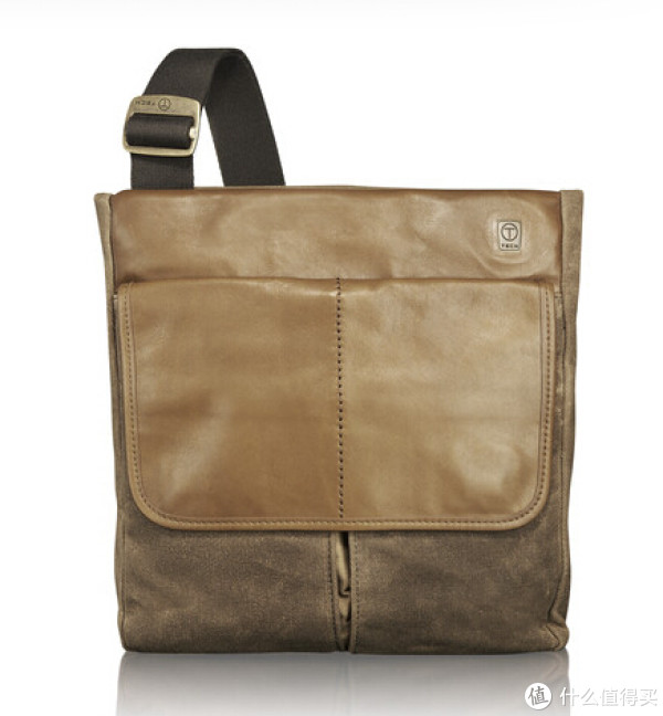 TUMI 塔米 Luggage T-tech Forge Pueblo 男士休闲挎包