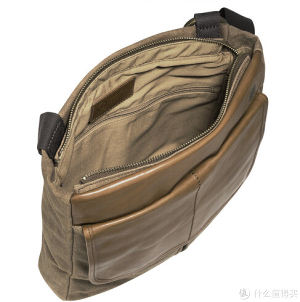 TUMI 塔米 Luggage T-tech Forge Pueblo 男士休闲挎包