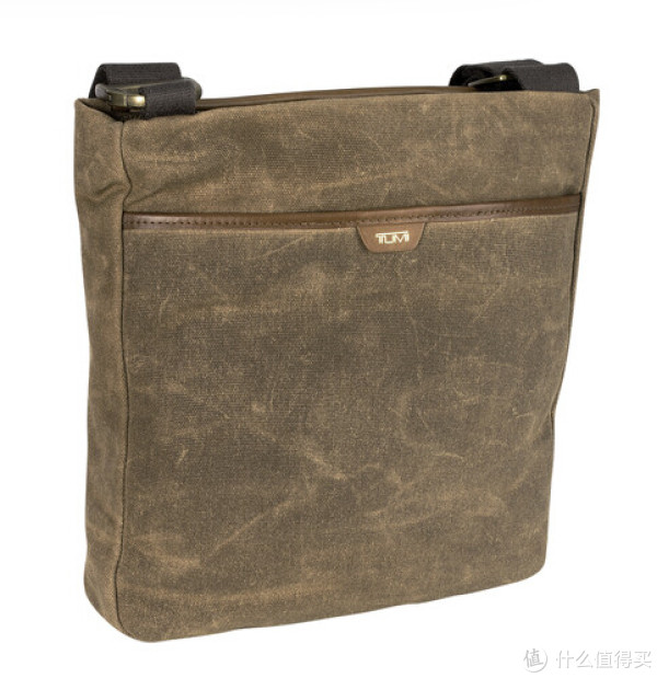 TUMI 塔米 Luggage T-tech Forge Pueblo 男士休闲挎包