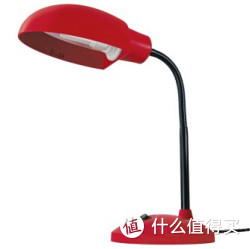 OSRAM 欧司朗 理想精巧版 台灯 红色