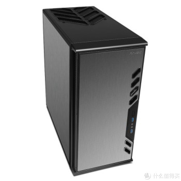 新低价：Antec 安钛克 Mini P180 M-ATX机箱（0.8~1mm、9.5Kg）